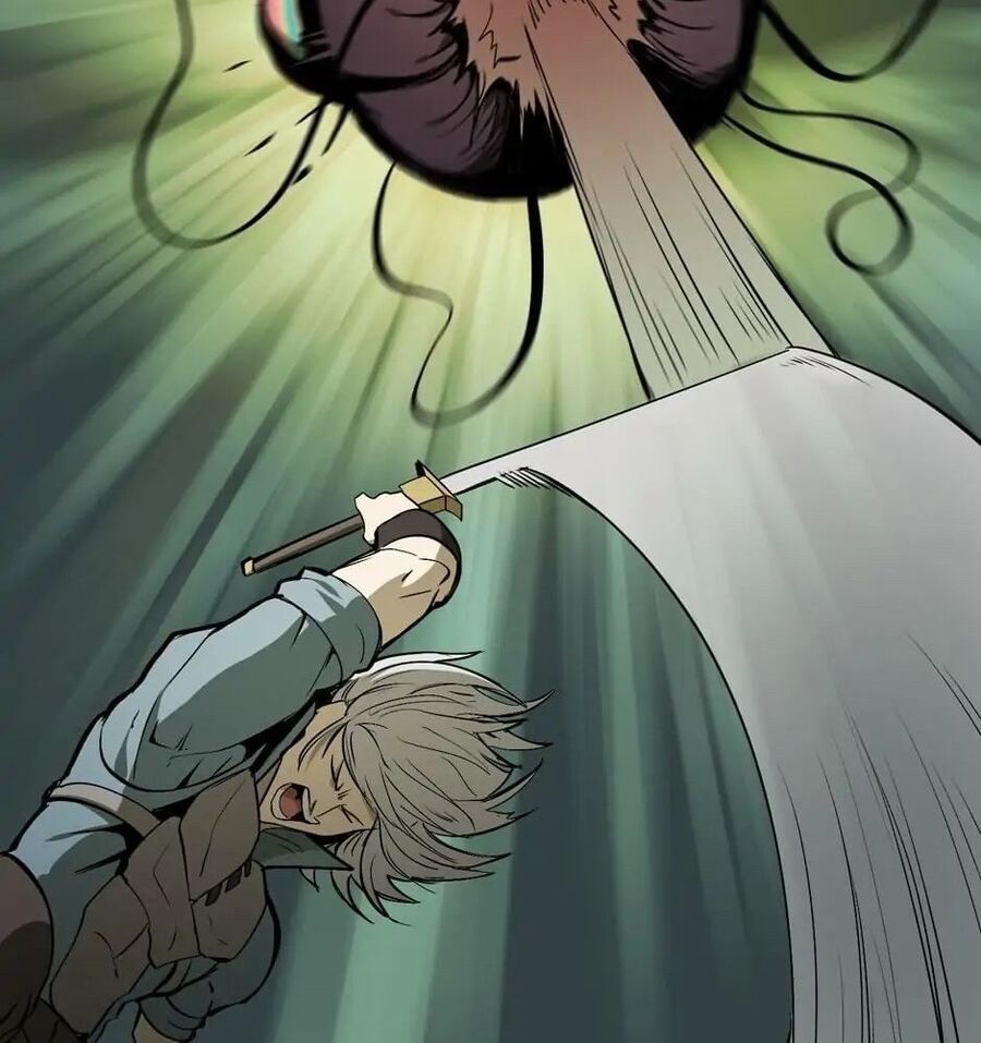 Câu Chuyện Sinh Tồn Của Kiếm Vương Ở Thế Giới Khác [Chap 9-11]