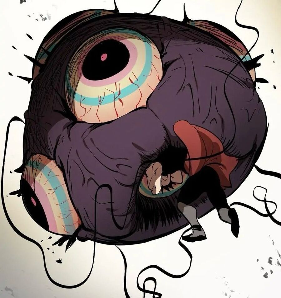 Câu Chuyện Sinh Tồn Của Kiếm Vương Ở Thế Giới Khác [Chap 9-11]