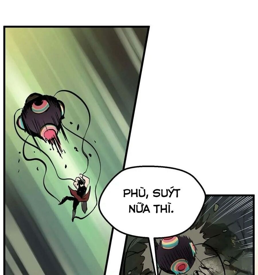 Câu Chuyện Sinh Tồn Của Kiếm Vương Ở Thế Giới Khác [Chap 9-11]