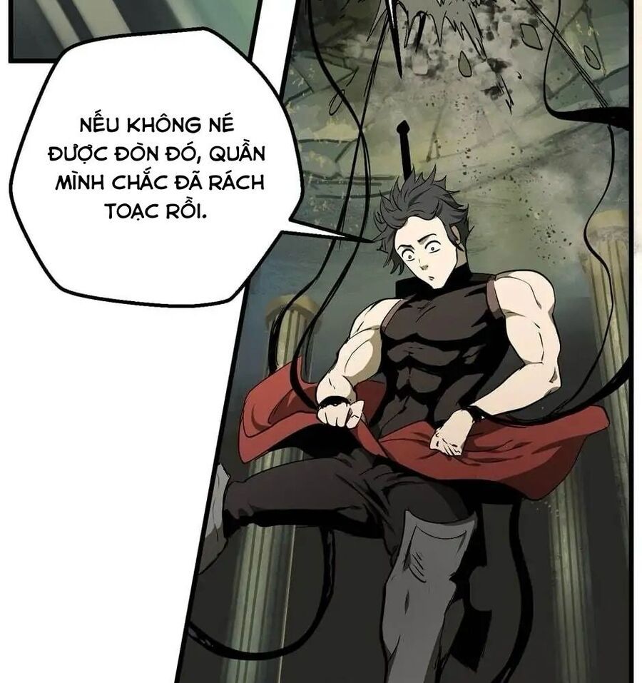 Câu Chuyện Sinh Tồn Của Kiếm Vương Ở Thế Giới Khác [Chap 9-11]
