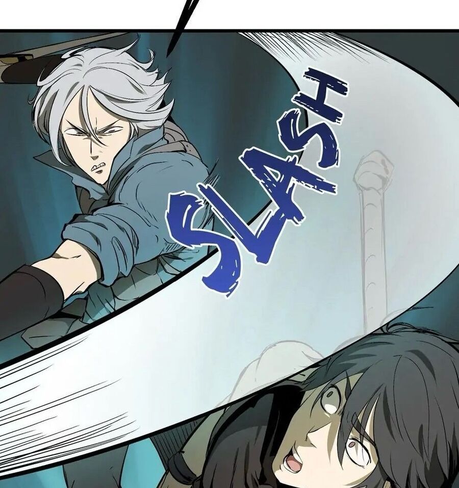 Câu Chuyện Sinh Tồn Của Kiếm Vương Ở Thế Giới Khác [Chap 9-11]