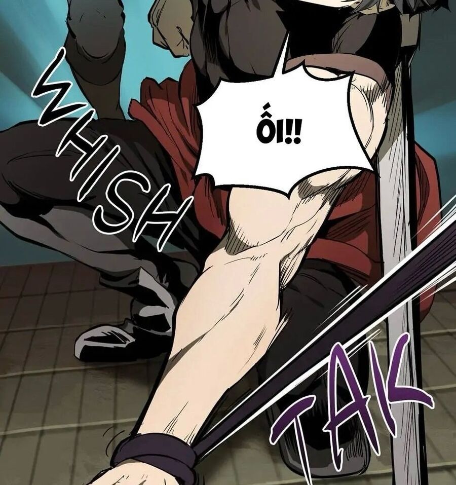 Câu Chuyện Sinh Tồn Của Kiếm Vương Ở Thế Giới Khác [Chap 9-11]