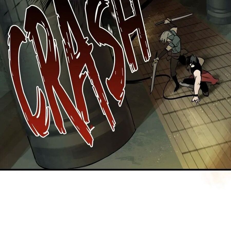 Câu Chuyện Sinh Tồn Của Kiếm Vương Ở Thế Giới Khác [Chap 9-11]