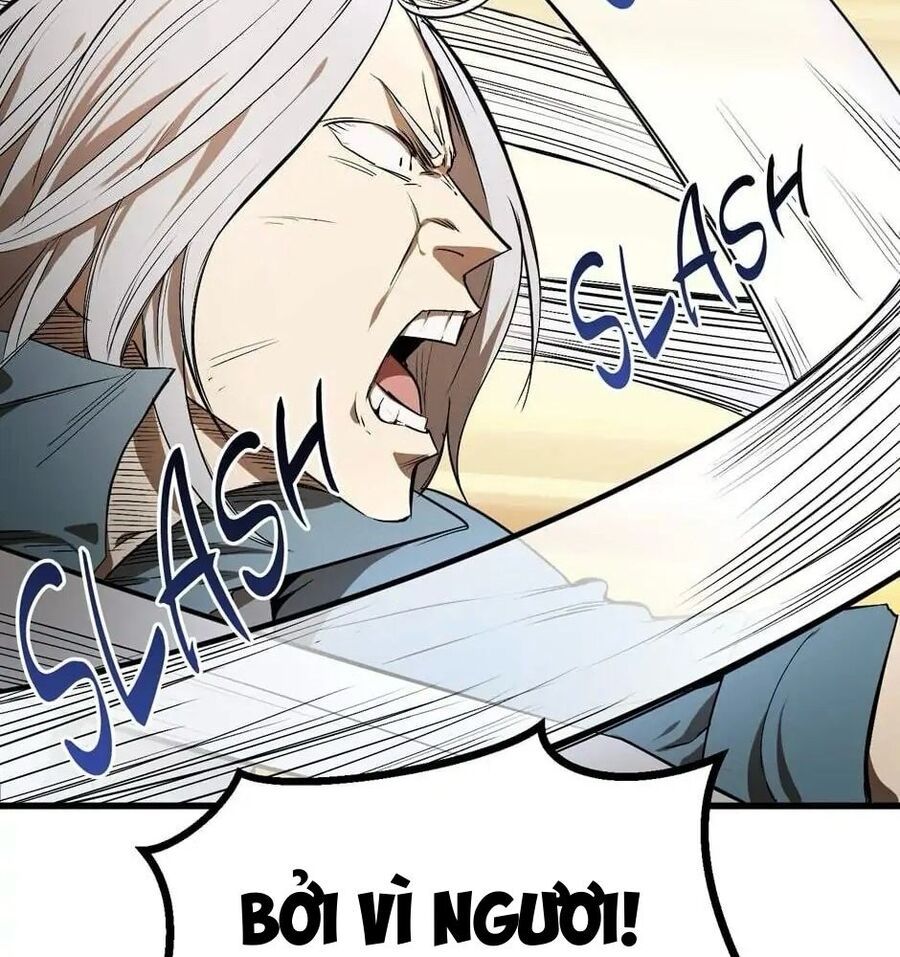 Câu Chuyện Sinh Tồn Của Kiếm Vương Ở Thế Giới Khác [Chap 9-11]