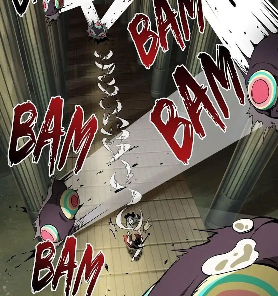 Câu Chuyện Sinh Tồn Của Kiếm Vương Ở Thế Giới Khác [Chap 9-11]