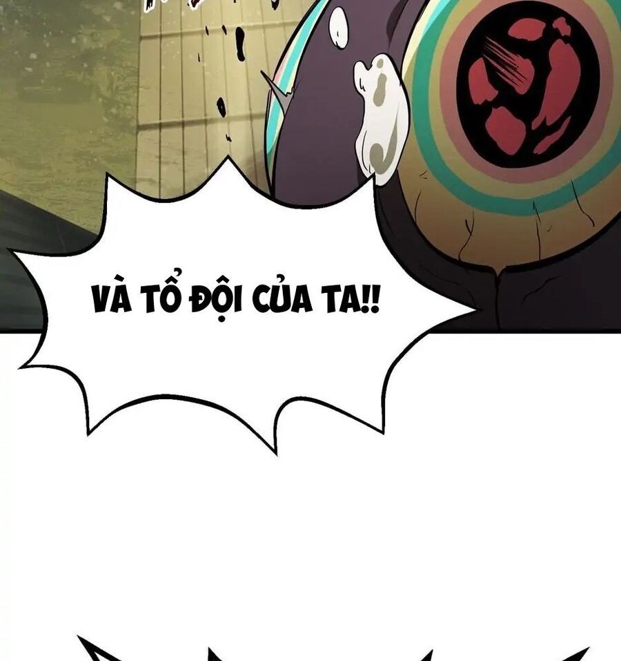 Câu Chuyện Sinh Tồn Của Kiếm Vương Ở Thế Giới Khác [Chap 9-11]