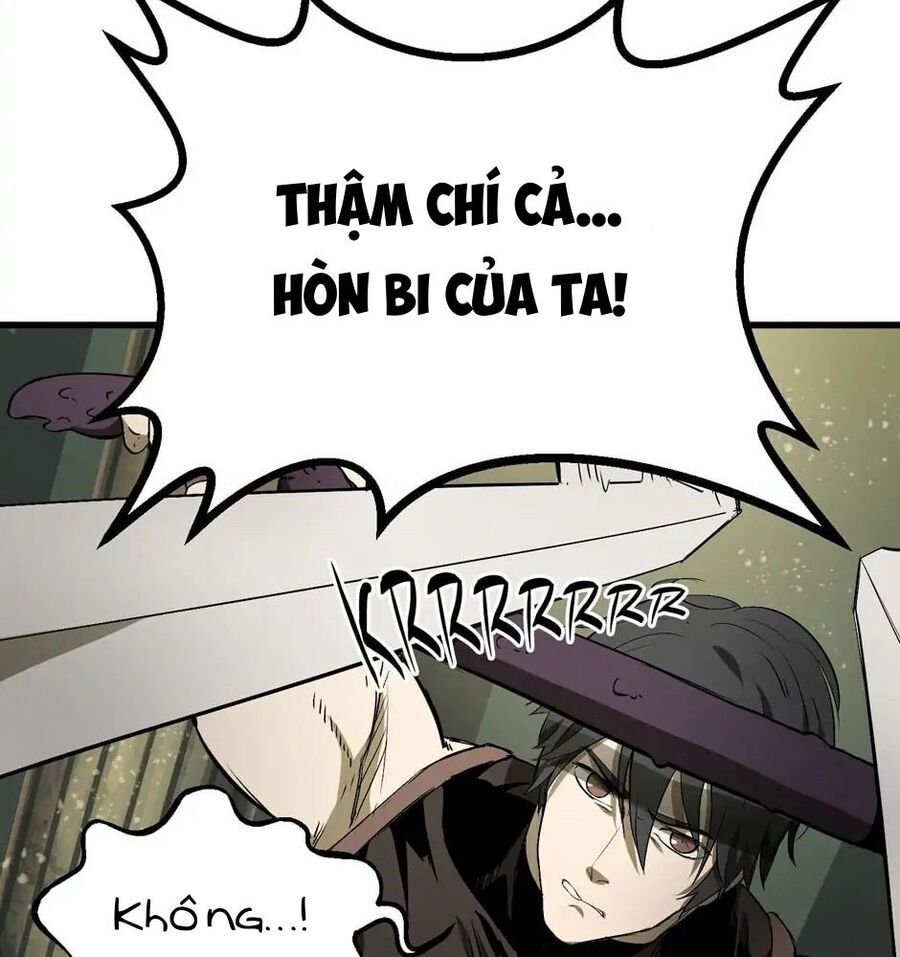 Câu Chuyện Sinh Tồn Của Kiếm Vương Ở Thế Giới Khác [Chap 9-11]