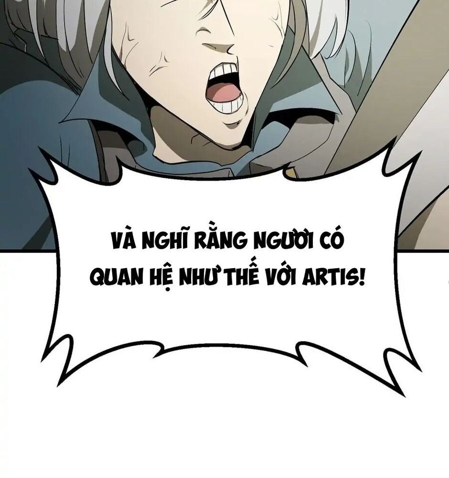 Câu Chuyện Sinh Tồn Của Kiếm Vương Ở Thế Giới Khác [Chap 9-11]