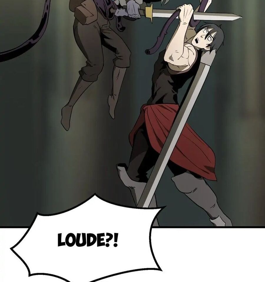 Câu Chuyện Sinh Tồn Của Kiếm Vương Ở Thế Giới Khác [Chap 9-11]