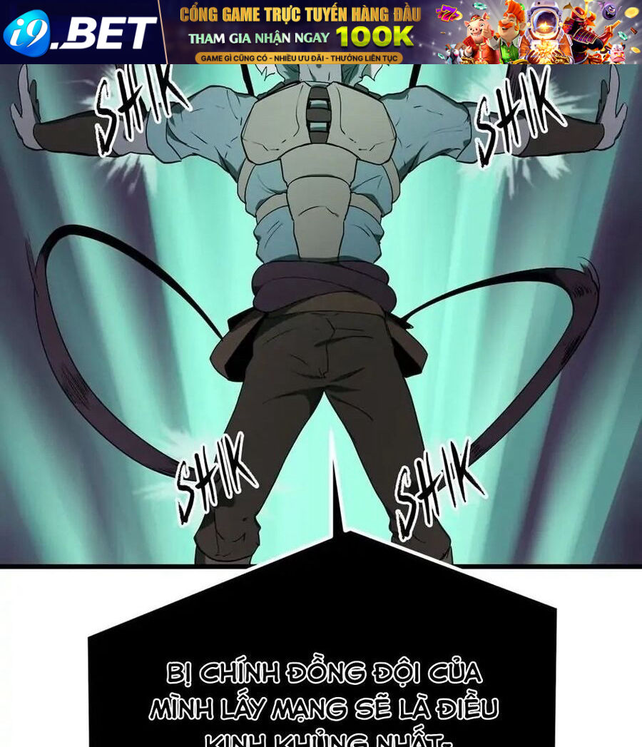 Câu Chuyện Sinh Tồn Của Kiếm Vương Ở Thế Giới Khác [Chap 9-11]