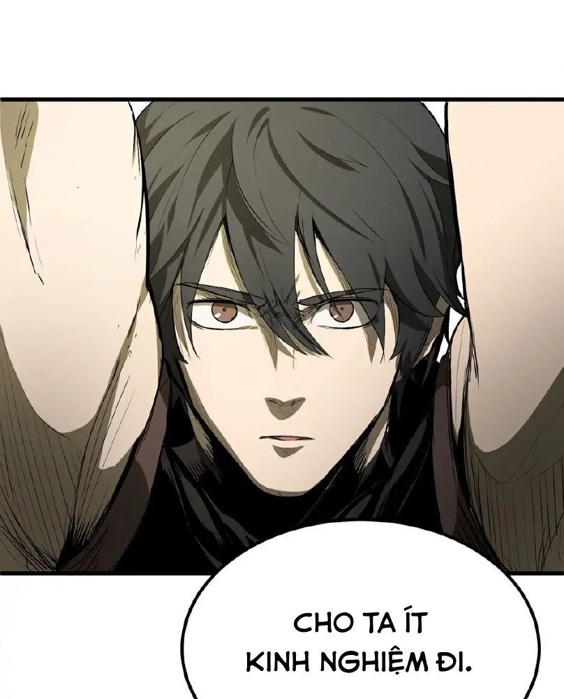 Câu Chuyện Sinh Tồn Của Kiếm Vương Ở Thế Giới Khác [Chap 9-11]