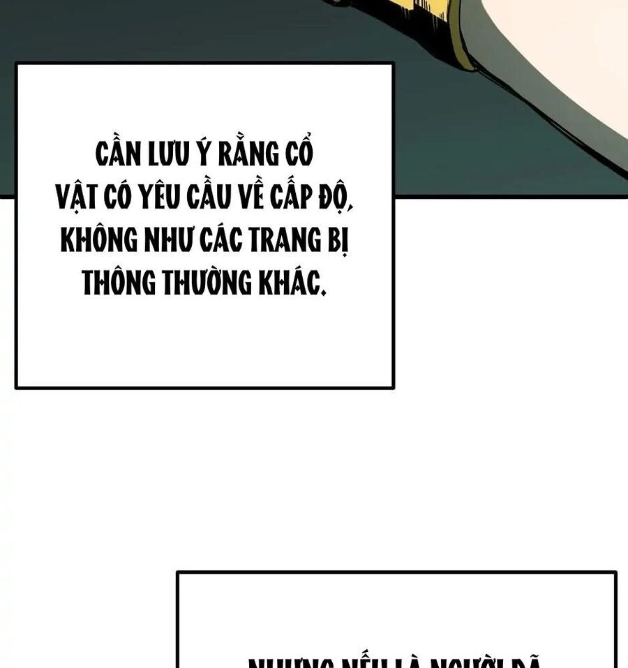 Câu Chuyện Sinh Tồn Của Kiếm Vương Ở Thế Giới Khác [Chap 9-11]