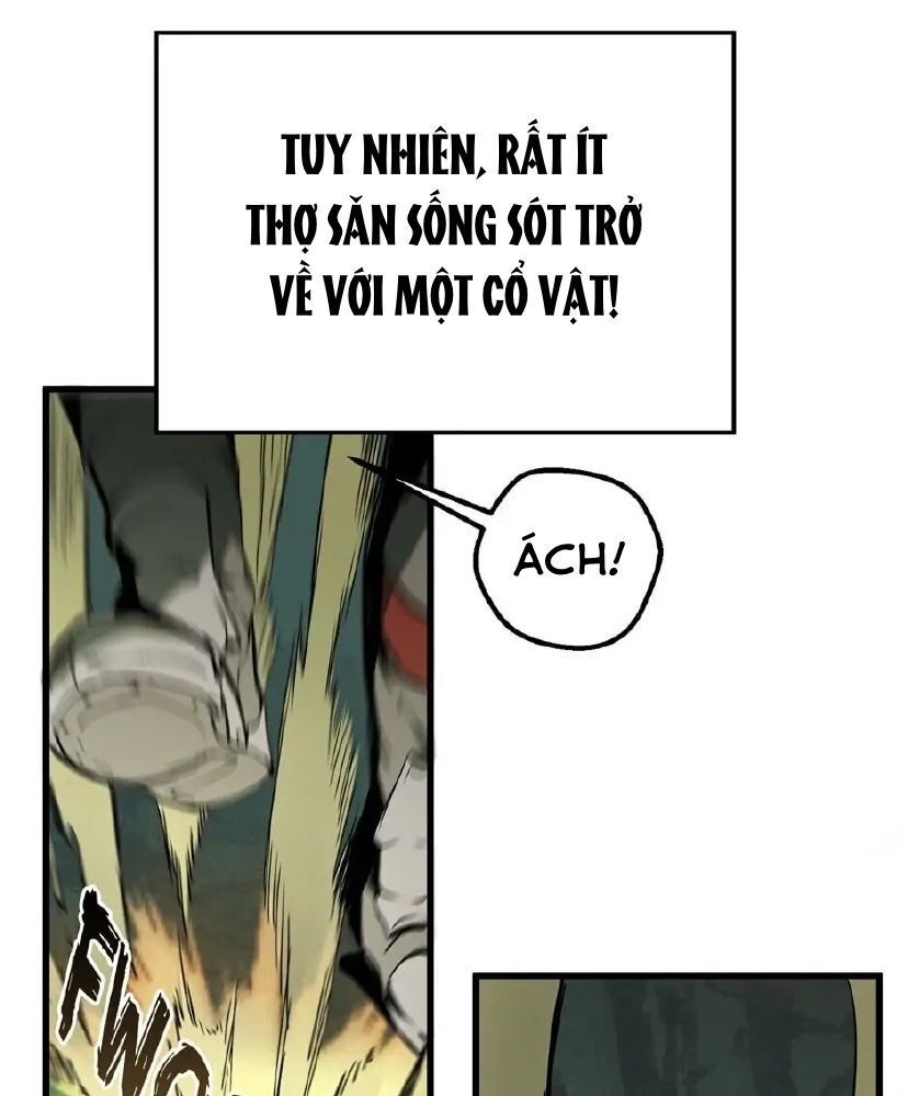 Câu Chuyện Sinh Tồn Của Kiếm Vương Ở Thế Giới Khác [Chap 9-11]