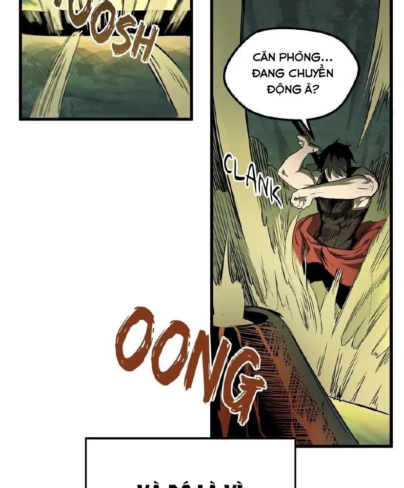 Câu Chuyện Sinh Tồn Của Kiếm Vương Ở Thế Giới Khác [Chap 9-11]