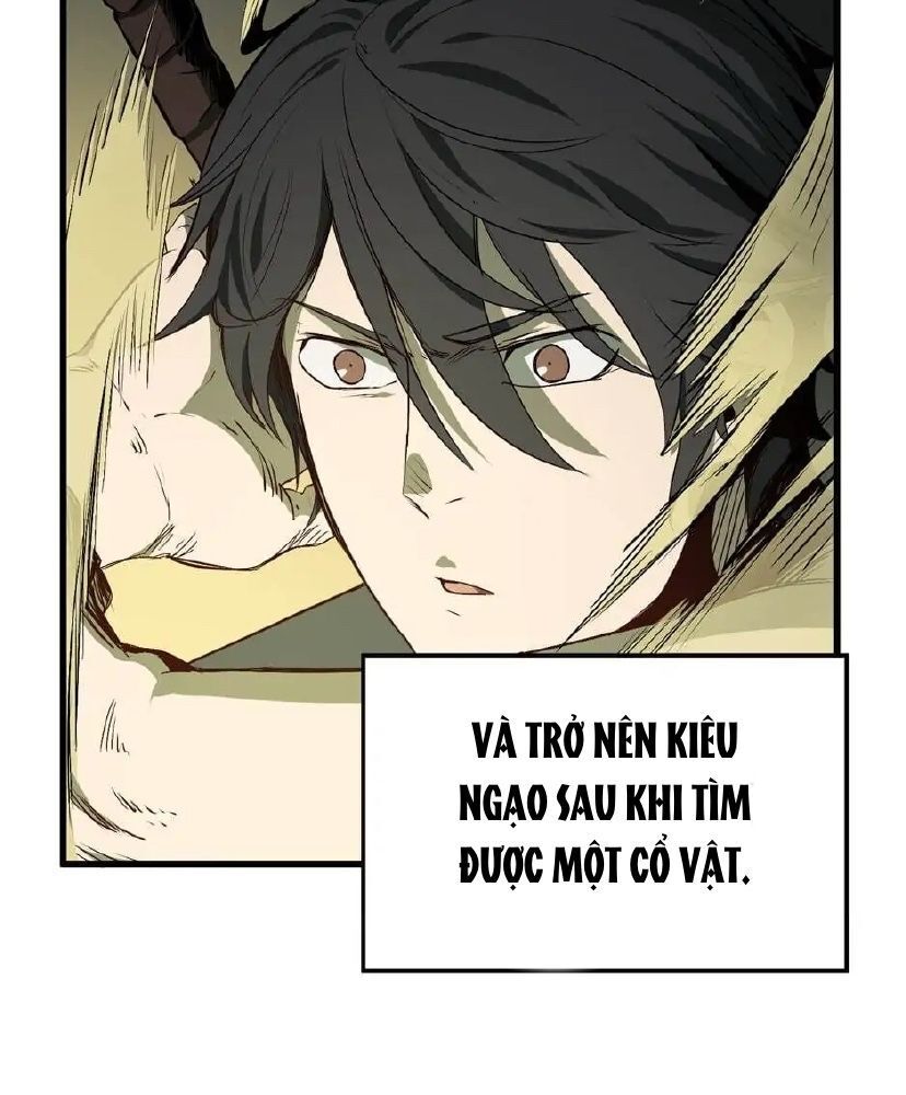 Câu Chuyện Sinh Tồn Của Kiếm Vương Ở Thế Giới Khác [Chap 9-11]