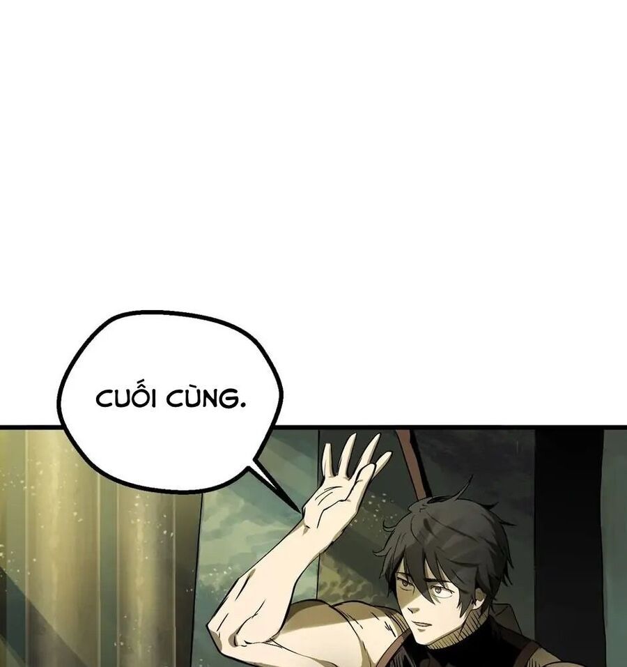 Câu Chuyện Sinh Tồn Của Kiếm Vương Ở Thế Giới Khác [Chap 9-11]