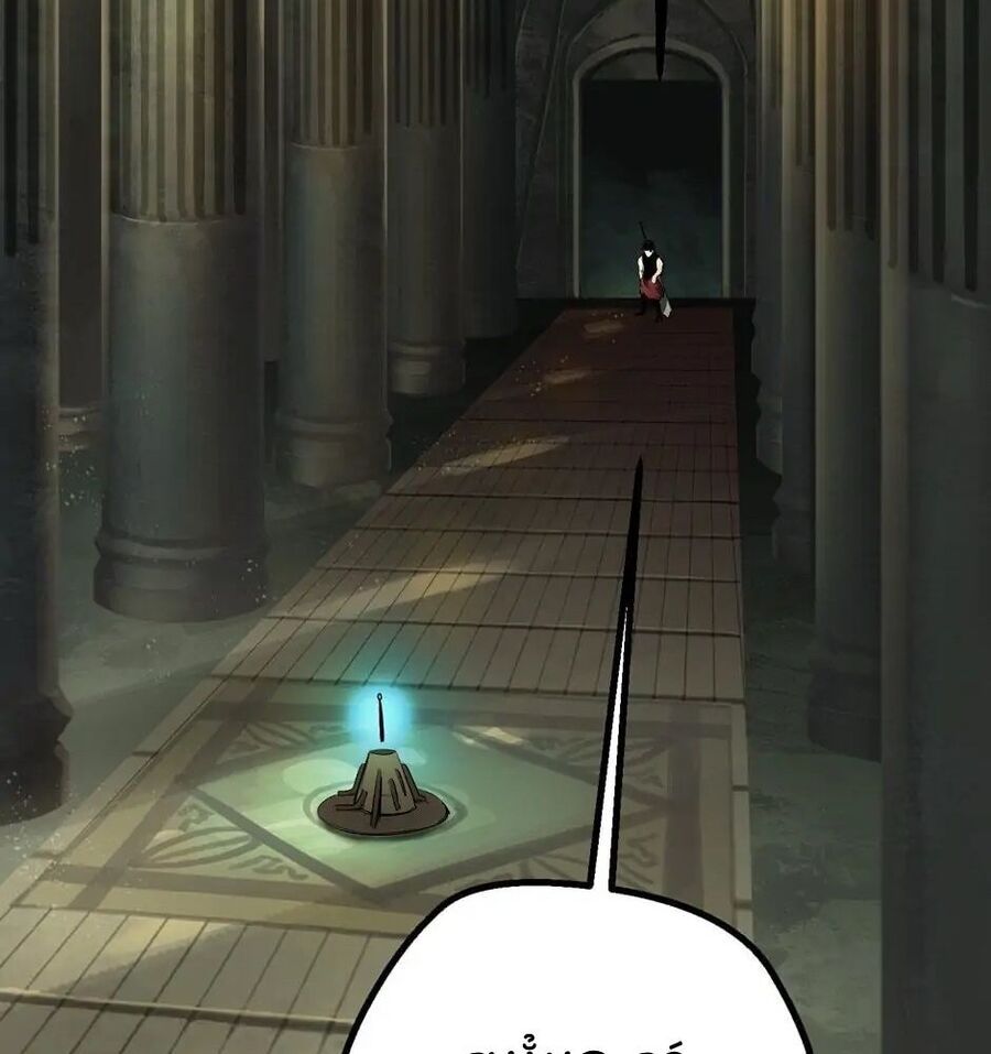 Câu Chuyện Sinh Tồn Của Kiếm Vương Ở Thế Giới Khác [Chap 9-11]