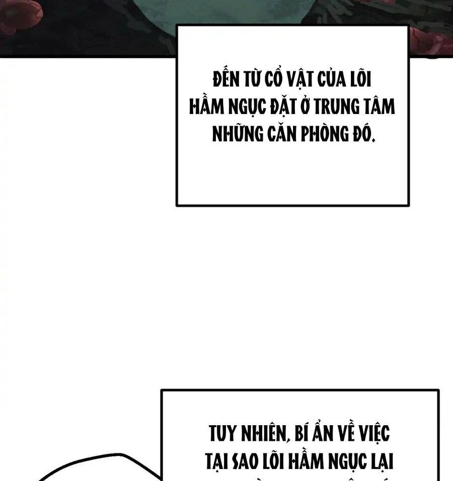 Câu Chuyện Sinh Tồn Của Kiếm Vương Ở Thế Giới Khác [Chap 9-11]