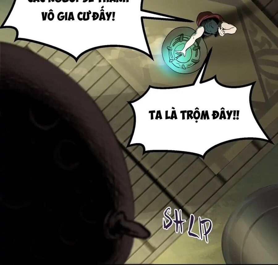 Câu Chuyện Sinh Tồn Của Kiếm Vương Ở Thế Giới Khác [Chap 9-11]