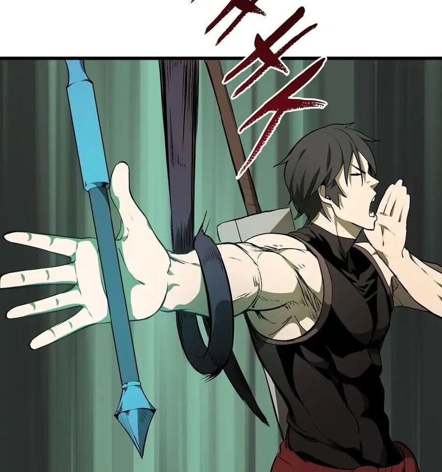 Câu Chuyện Sinh Tồn Của Kiếm Vương Ở Thế Giới Khác [Chap 9-11]