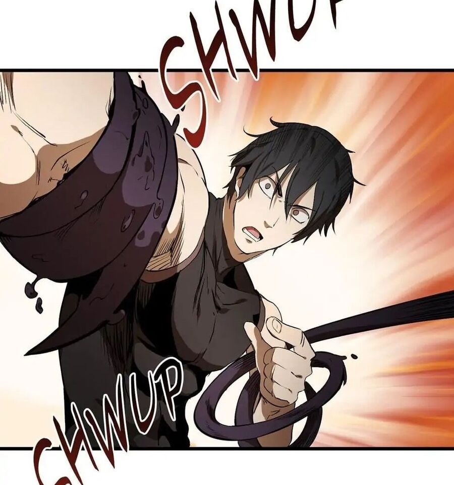 Câu Chuyện Sinh Tồn Của Kiếm Vương Ở Thế Giới Khác [Chap 9-11]