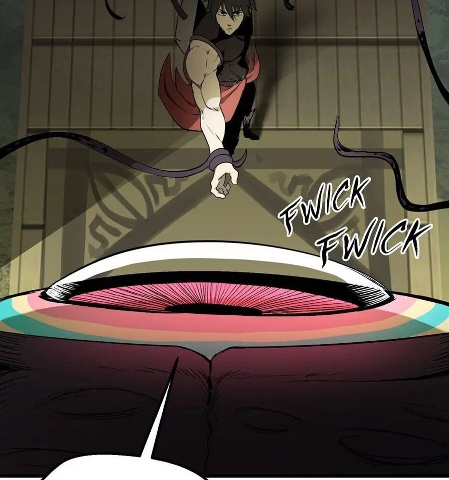 Câu Chuyện Sinh Tồn Của Kiếm Vương Ở Thế Giới Khác [Chap 9-11]