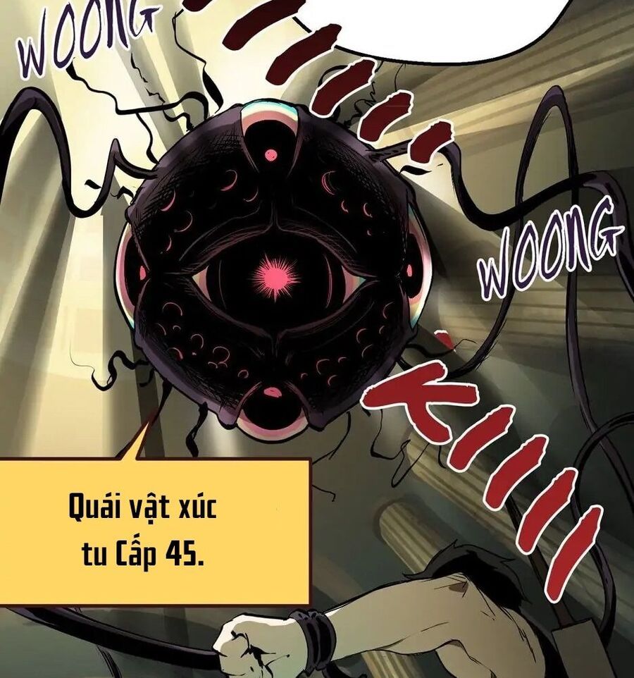 Câu Chuyện Sinh Tồn Của Kiếm Vương Ở Thế Giới Khác [Chap 9-11]