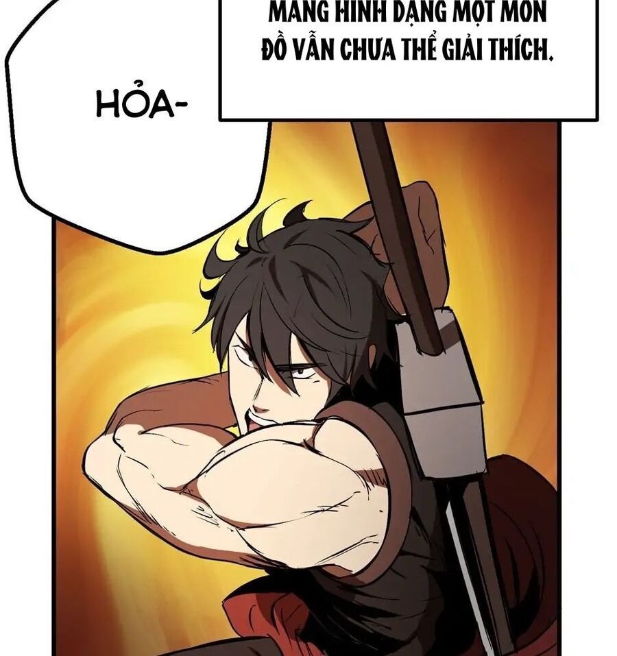 Câu Chuyện Sinh Tồn Của Kiếm Vương Ở Thế Giới Khác [Chap 9-11]