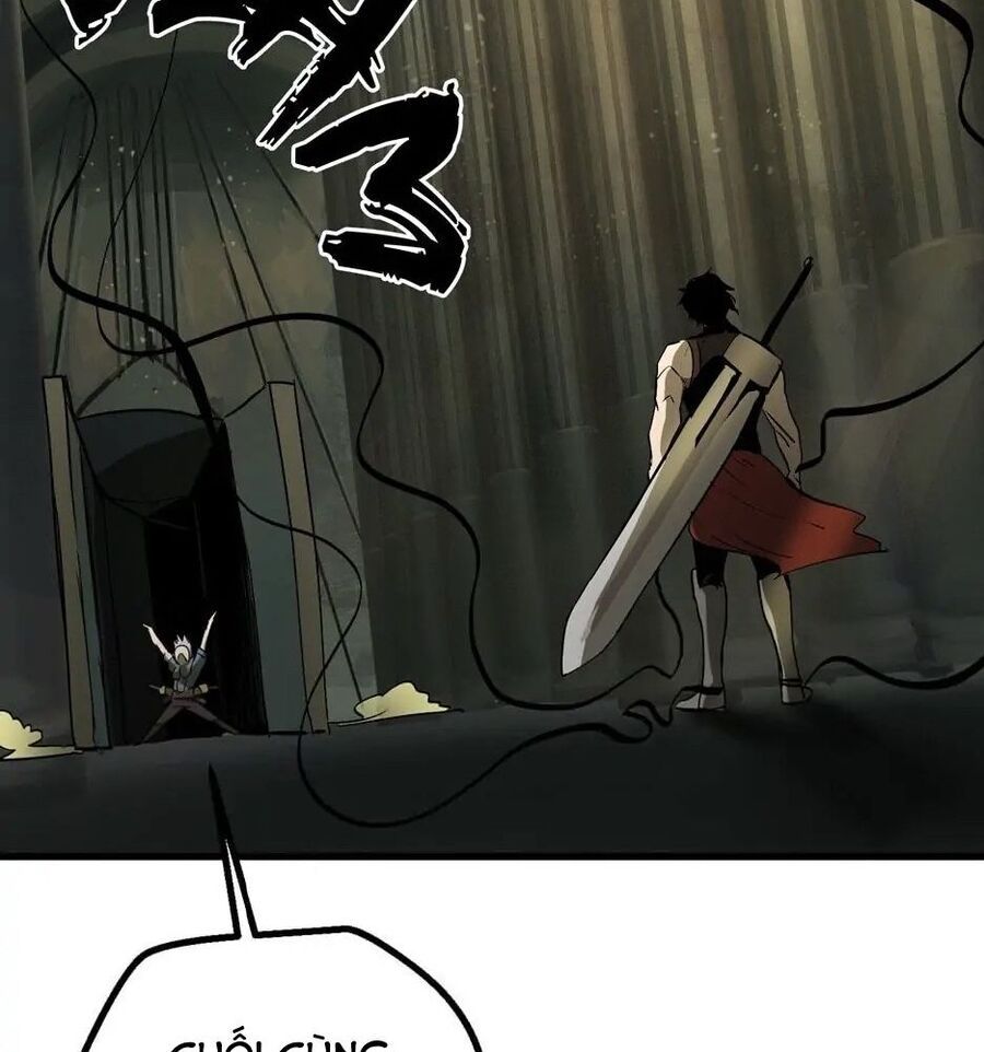 Câu Chuyện Sinh Tồn Của Kiếm Vương Ở Thế Giới Khác [Chap 9-11]