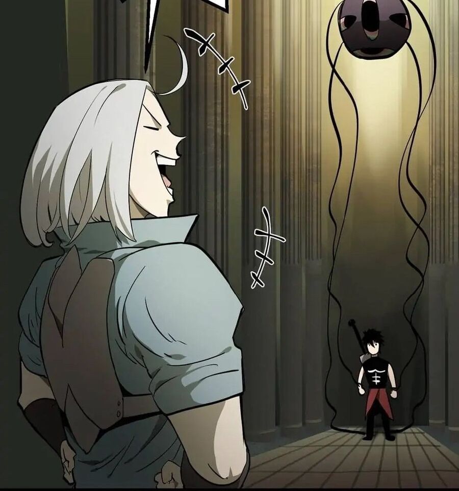 Câu Chuyện Sinh Tồn Của Kiếm Vương Ở Thế Giới Khác [Chap 9-11]