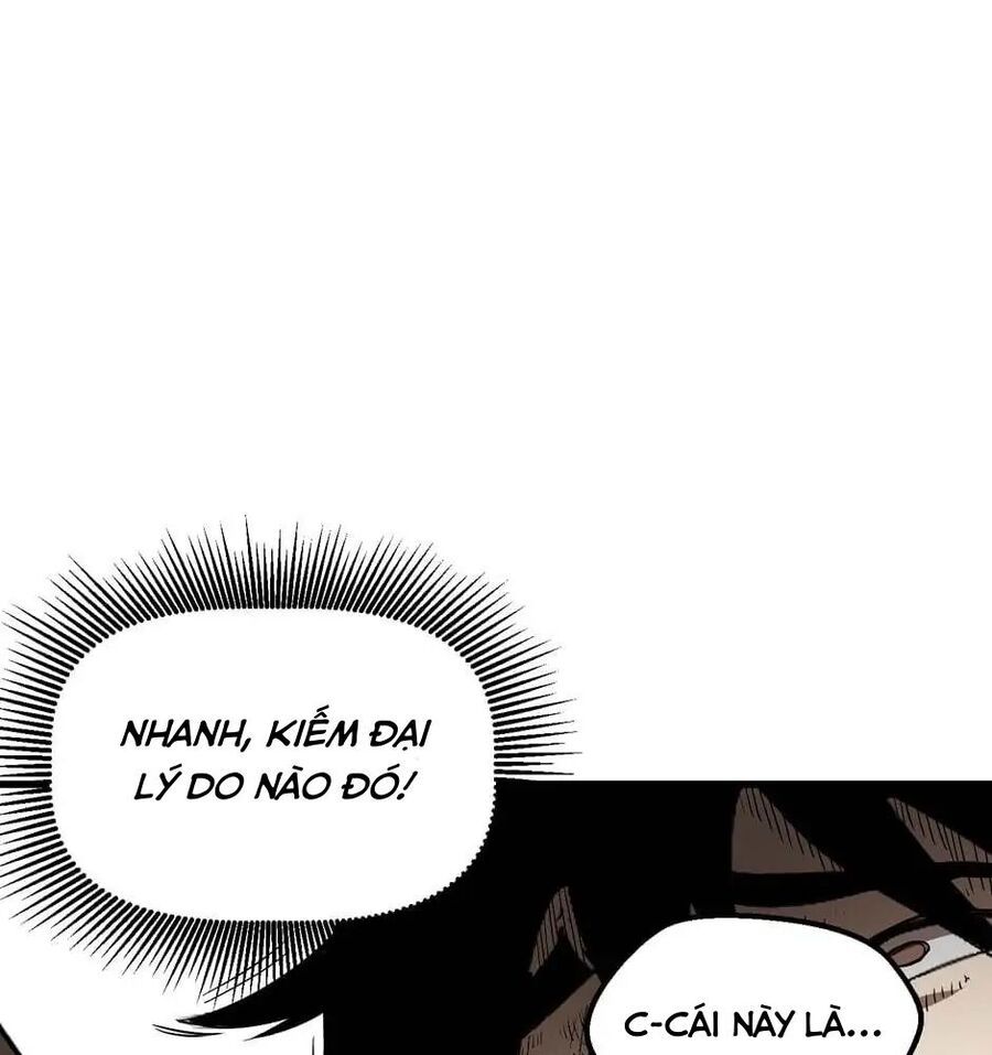 Câu Chuyện Sinh Tồn Của Kiếm Vương Ở Thế Giới Khác [Chap 9-11]