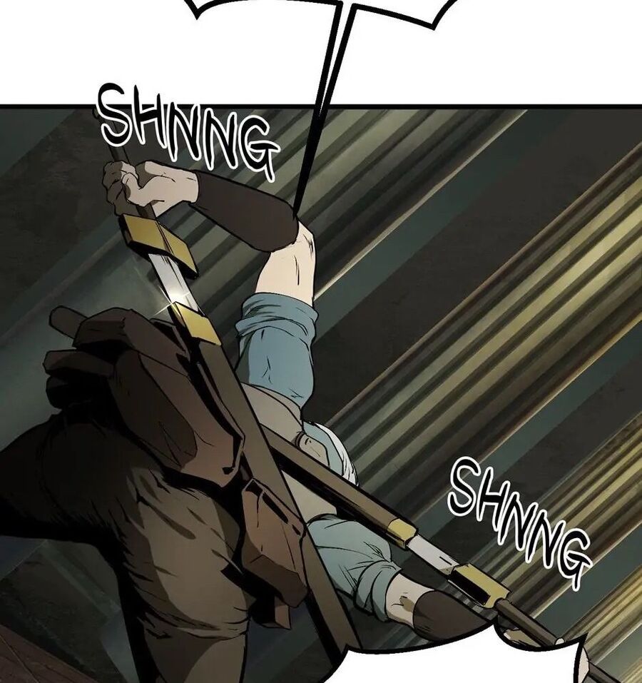 Câu Chuyện Sinh Tồn Của Kiếm Vương Ở Thế Giới Khác [Chap 9-11]