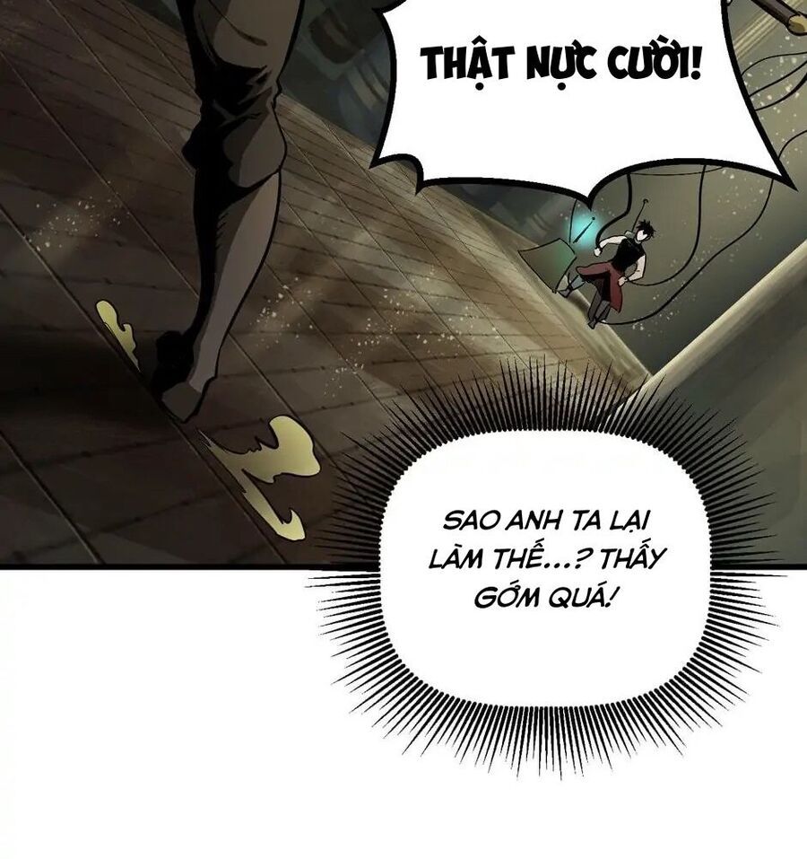 Câu Chuyện Sinh Tồn Của Kiếm Vương Ở Thế Giới Khác [Chap 9-11]