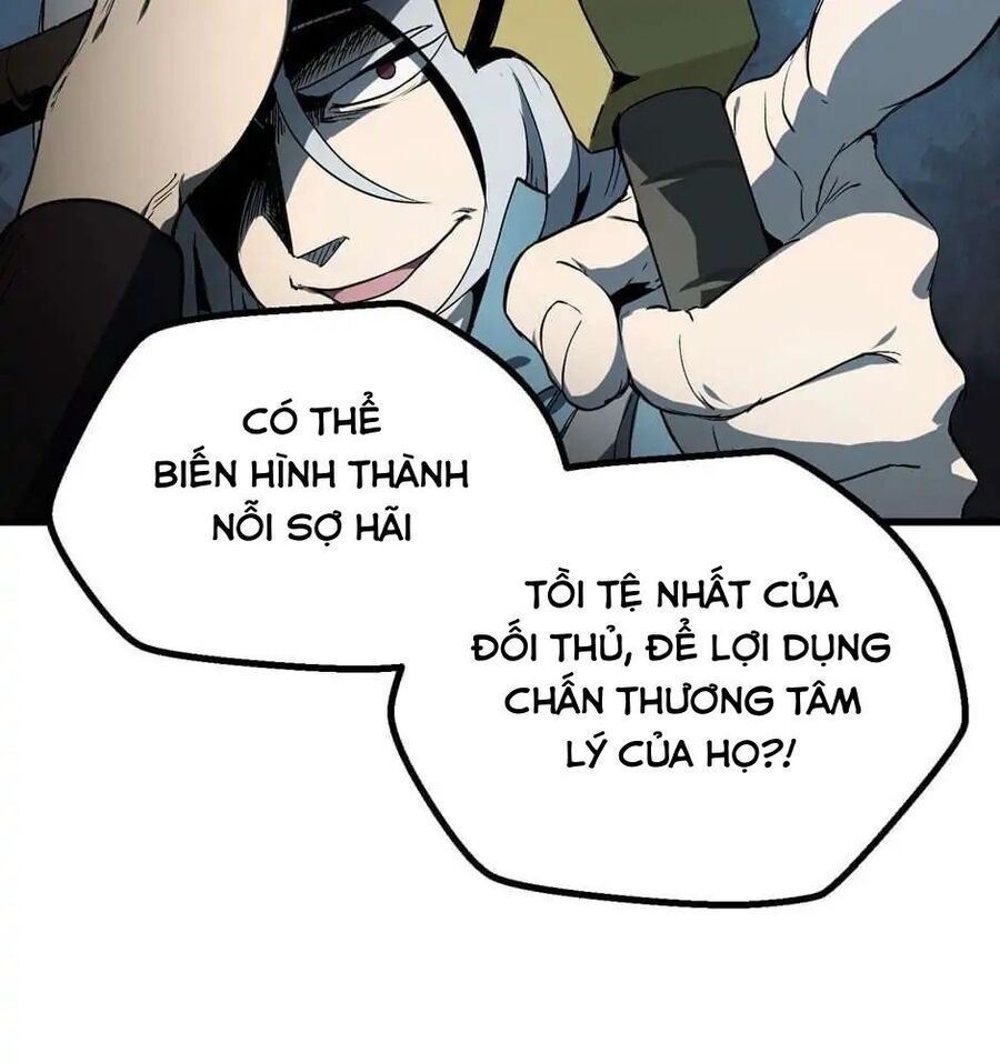 Câu Chuyện Sinh Tồn Của Kiếm Vương Ở Thế Giới Khác [Chap 9-11]