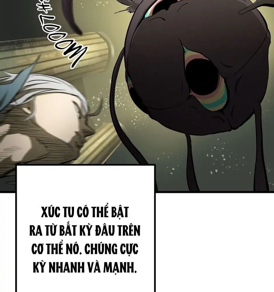 Câu Chuyện Sinh Tồn Của Kiếm Vương Ở Thế Giới Khác [Chap 9-11]