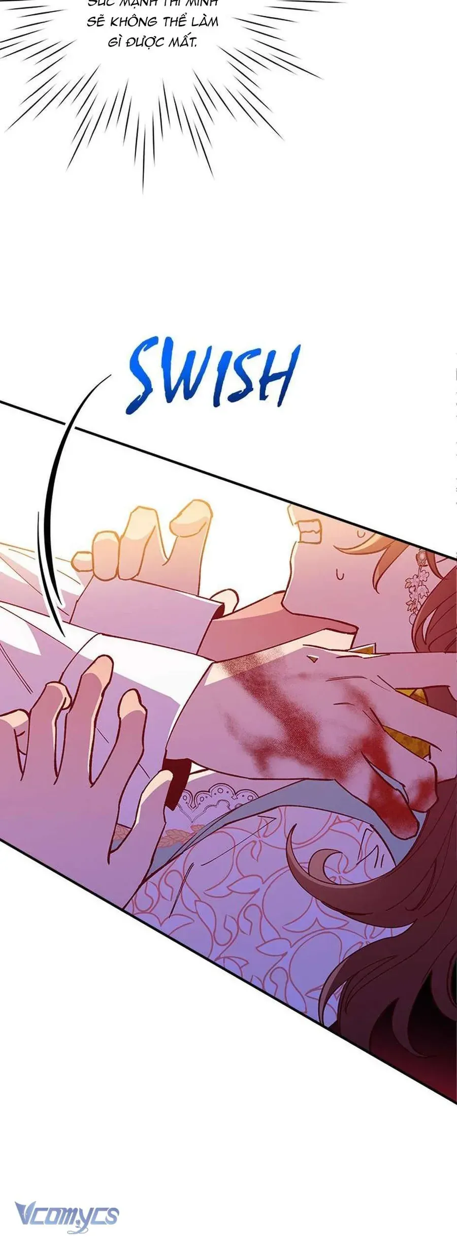 Bệ Hạ Xin Người Hãy Dừng Lại Đi! [Chap 7]