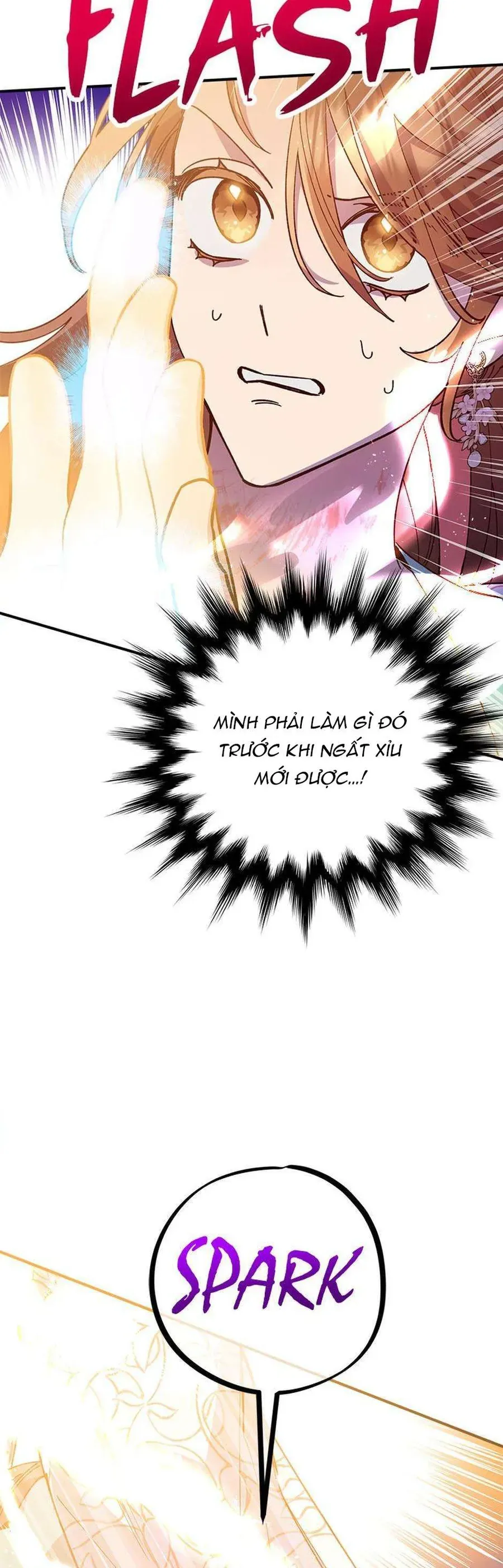 Bệ Hạ Xin Người Hãy Dừng Lại Đi! [Chap 7]