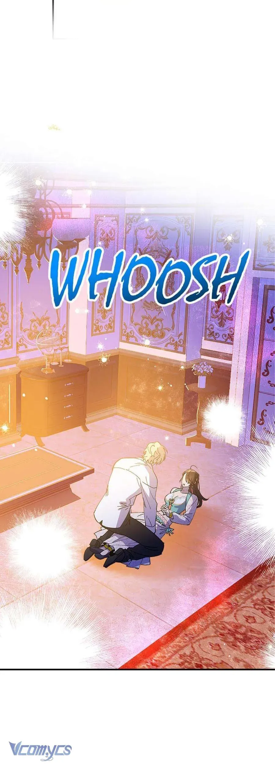 Bệ Hạ Xin Người Hãy Dừng Lại Đi! [Chap 7]