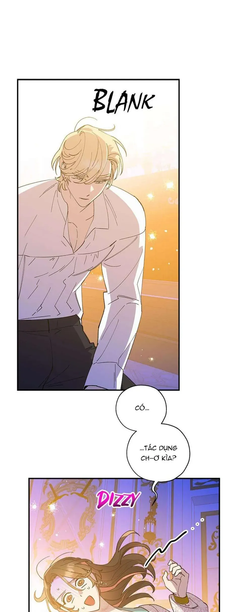 Bệ Hạ Xin Người Hãy Dừng Lại Đi! [Chap 7]