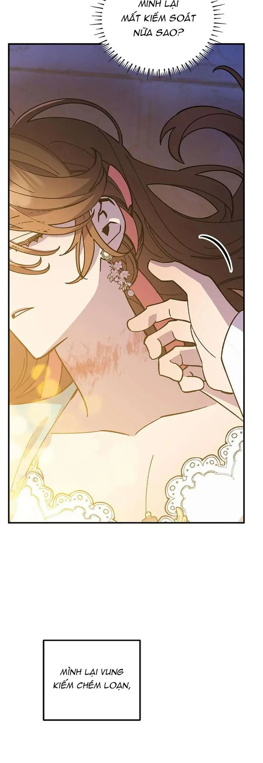 Bệ Hạ Xin Người Hãy Dừng Lại Đi! [Chap 7]