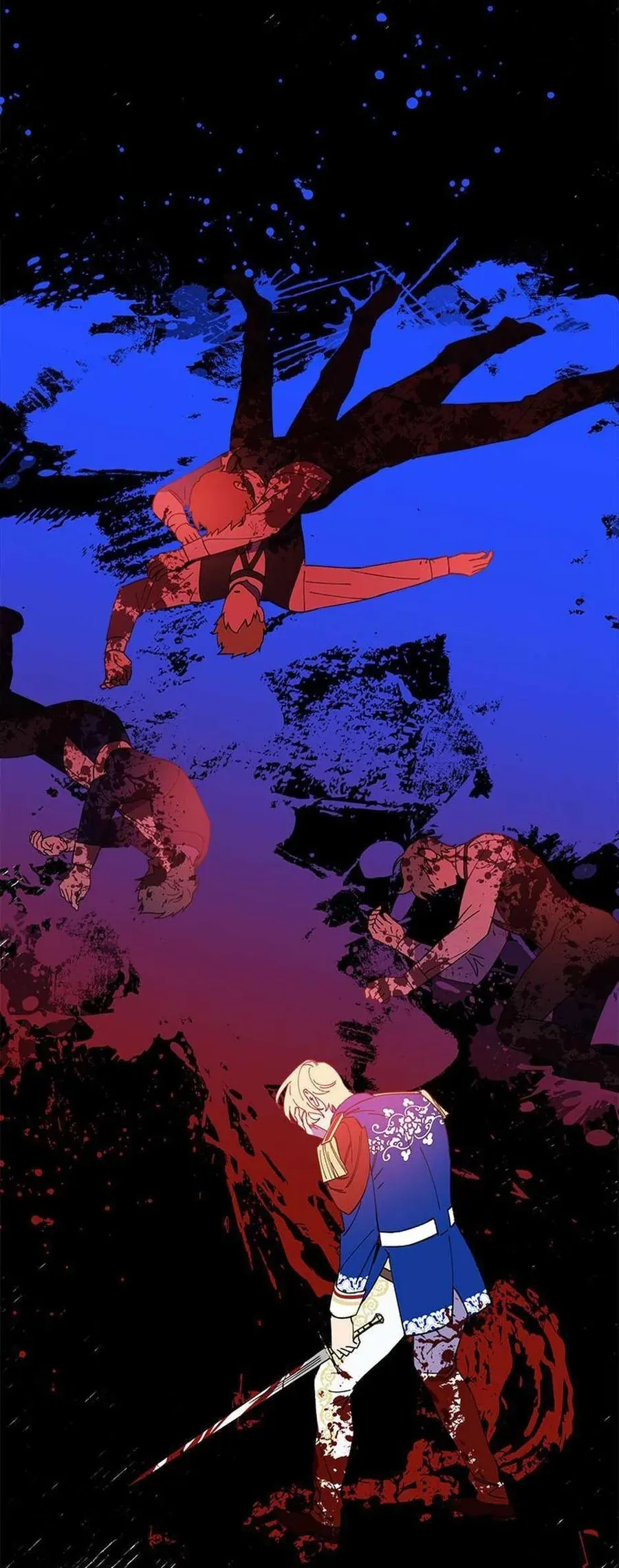 Bệ Hạ Xin Người Hãy Dừng Lại Đi! [Chap 7]