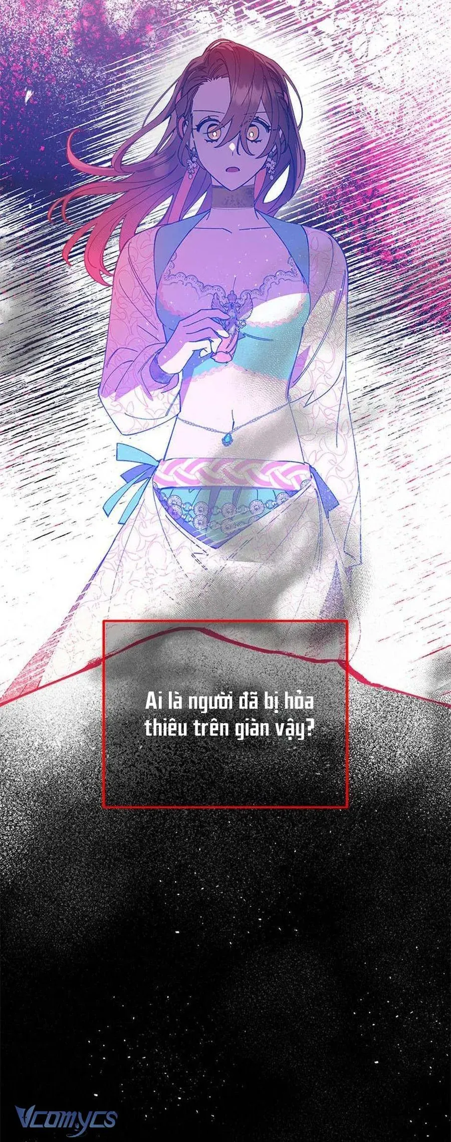 Bệ Hạ Xin Người Hãy Dừng Lại Đi! [Chap 7]