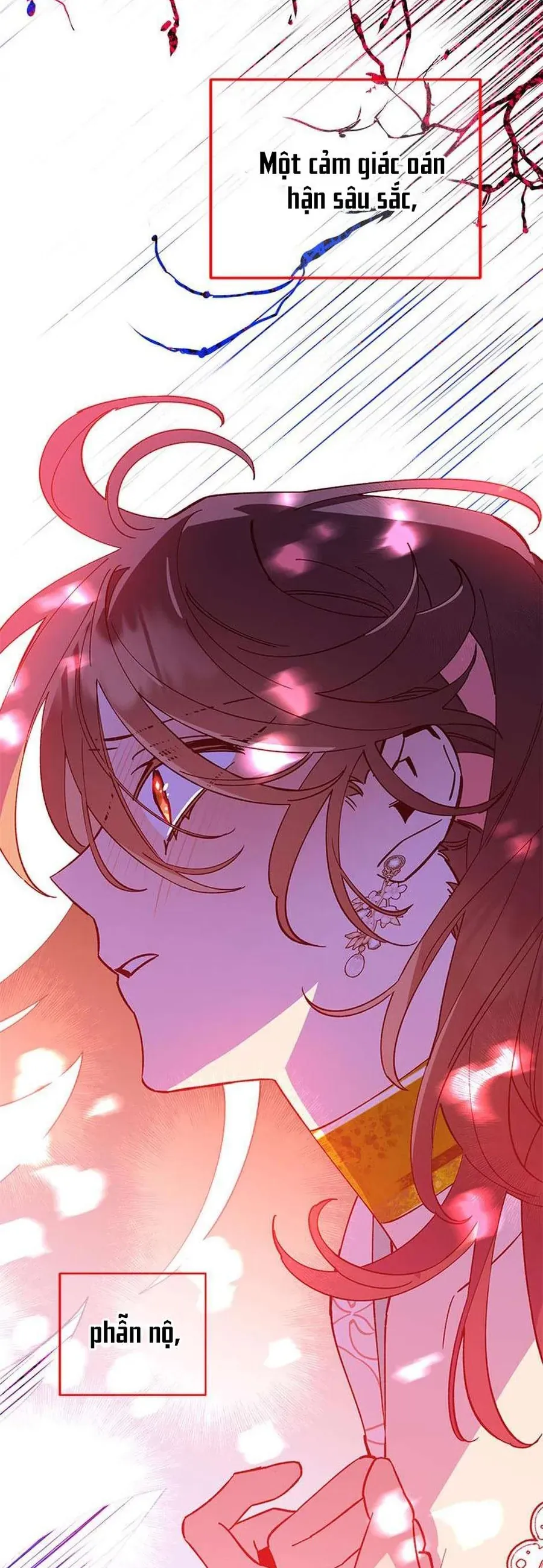 Bệ Hạ Xin Người Hãy Dừng Lại Đi! [Chap 7]