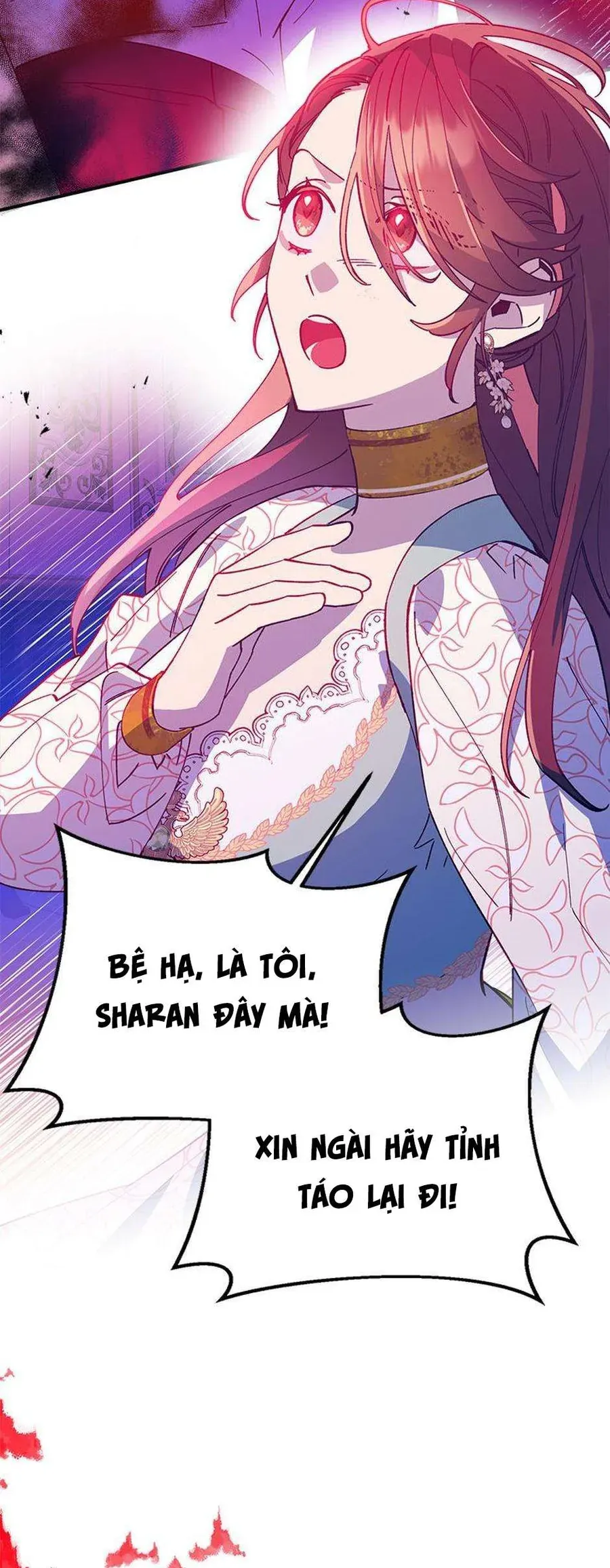 Bệ Hạ Xin Người Hãy Dừng Lại Đi! [Chap 7]