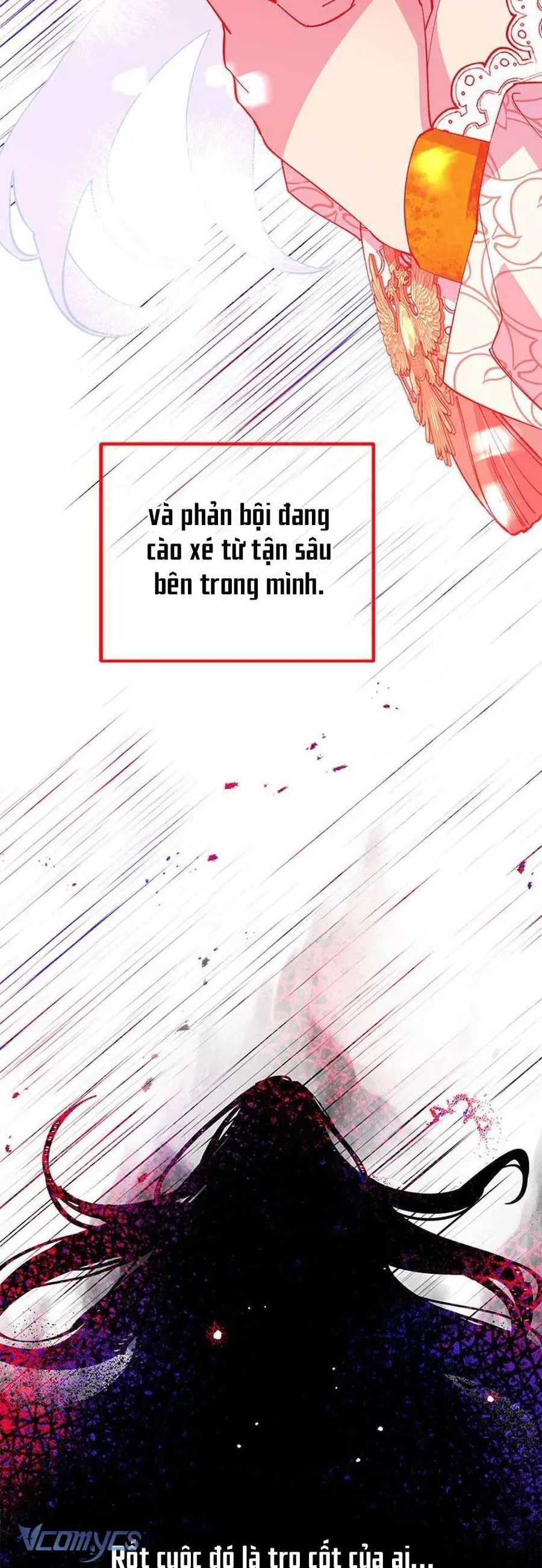 Bệ Hạ Xin Người Hãy Dừng Lại Đi! [Chap 7]