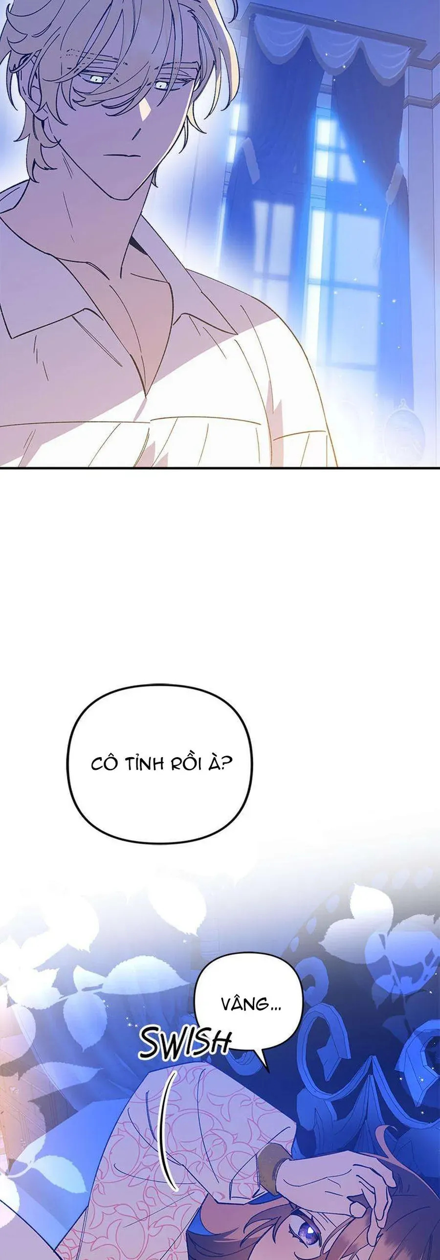 Bệ Hạ Xin Người Hãy Dừng Lại Đi! [Chap 7]