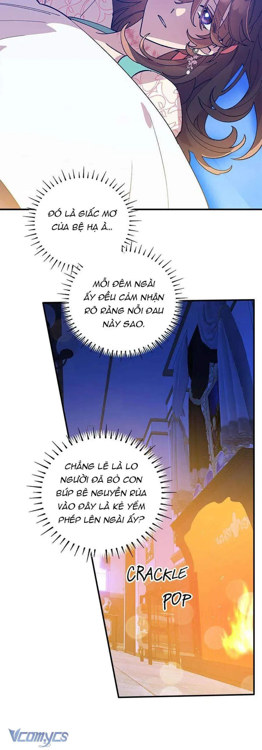 Bệ Hạ Xin Người Hãy Dừng Lại Đi! [Chap 7]