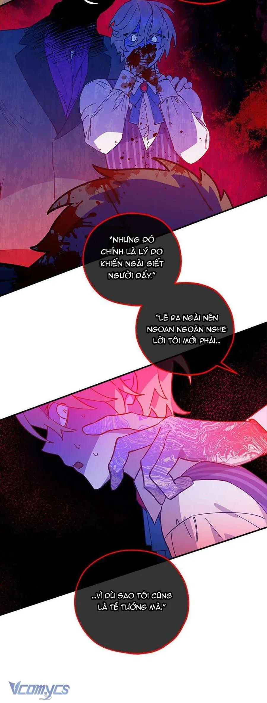 Bệ Hạ Xin Người Hãy Dừng Lại Đi! [Chap 7]