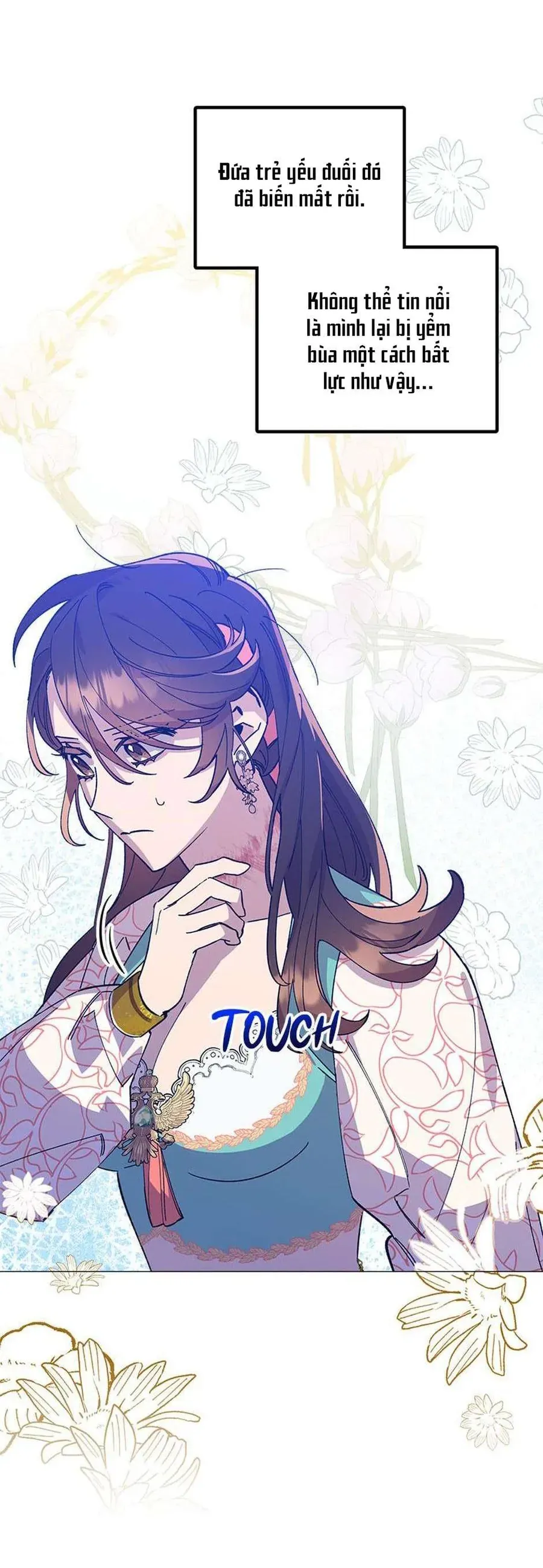 Bệ Hạ Xin Người Hãy Dừng Lại Đi! [Chap 7]