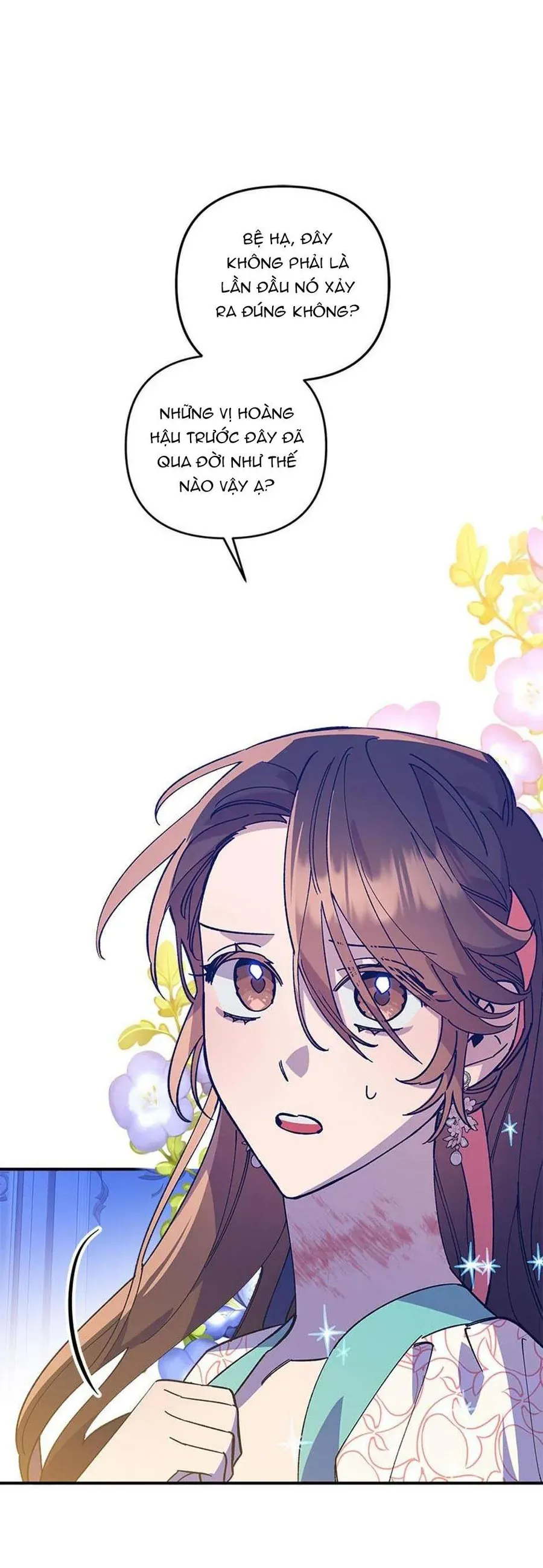 Bệ Hạ Xin Người Hãy Dừng Lại Đi! [Chap 7]